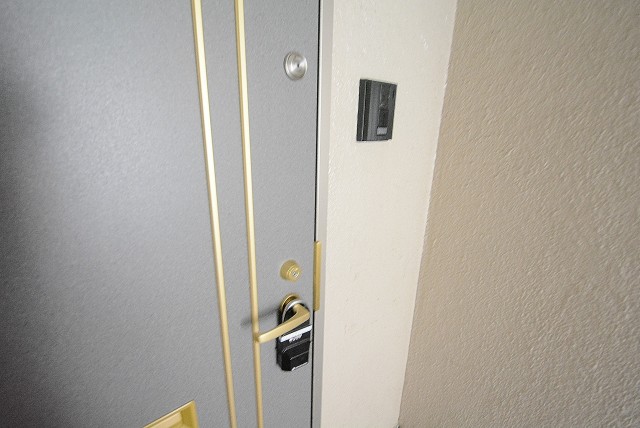 マンション都立大