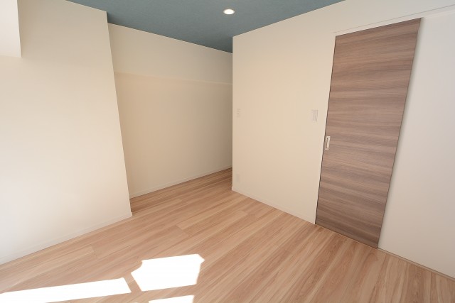 マンション都立大