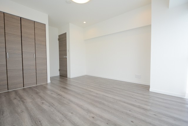 マンション都立大