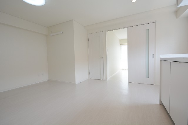 ニューライフ等々力 LD