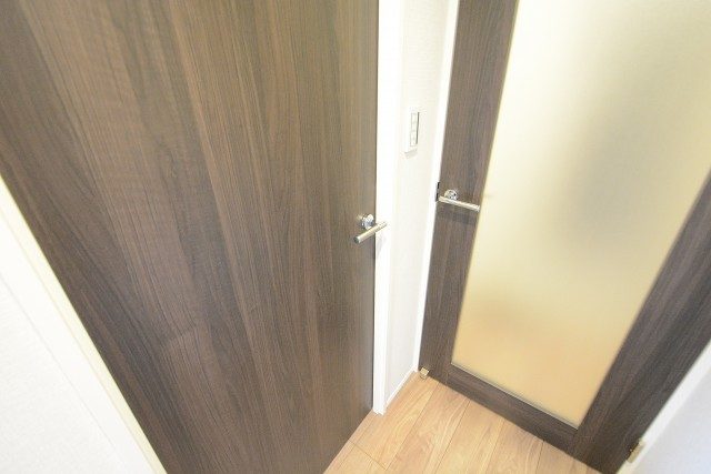 グリュック二子玉川 洋室5.4