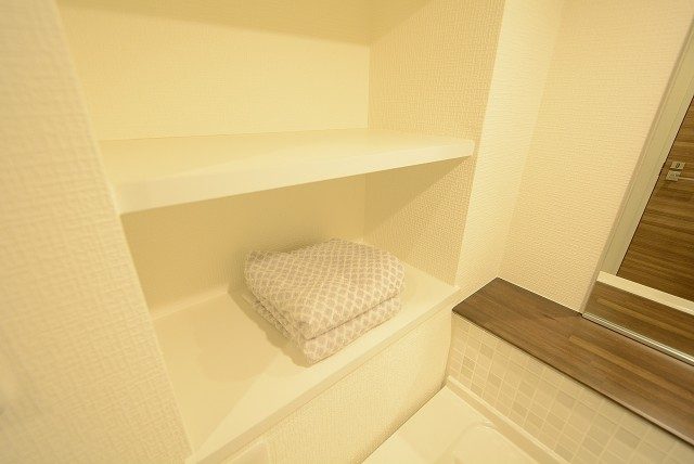 シャトレ明大前 洗面 シャトレ明大前 洗面