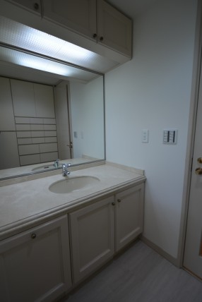 ソフィア高輪 洗面 ソフィア高輪 洗面