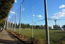 三軒茶屋駅周辺 世田谷公園
