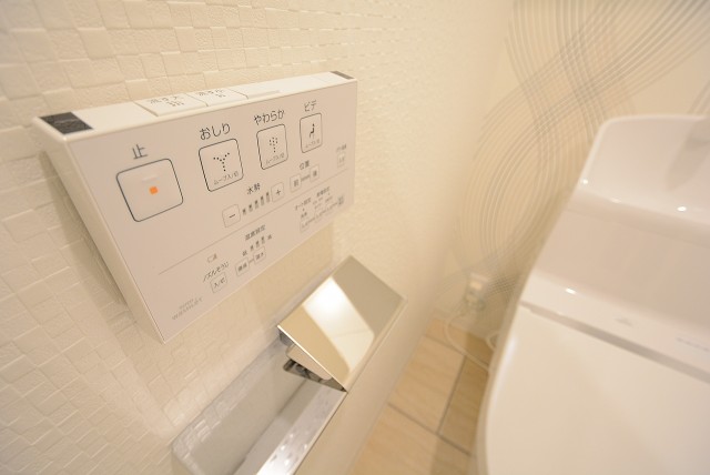 小松川グリーンハイツ