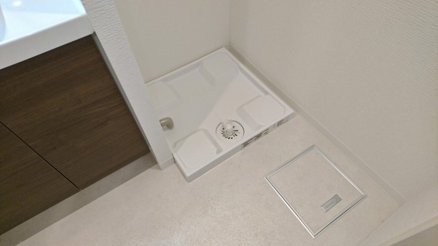 フジタ東品川マンション