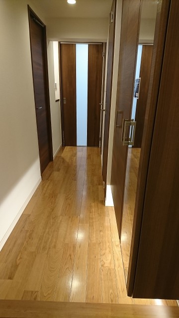 フジタ東品川マンション