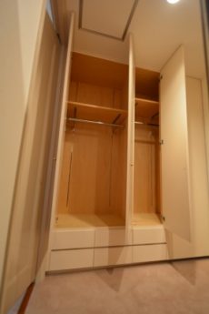 ソフィア高輪 洋室13.1 ソフィア高輪 洋室13.1