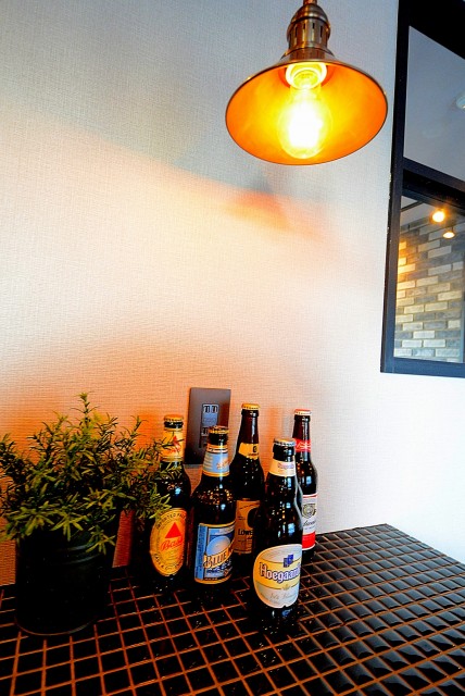 ニューハイツ八丁堀 (47)リビング・ダイニング14