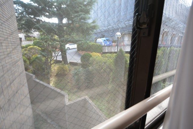 ソフィア高輪 洋室13.1 ソフィア高輪 洋室13.1