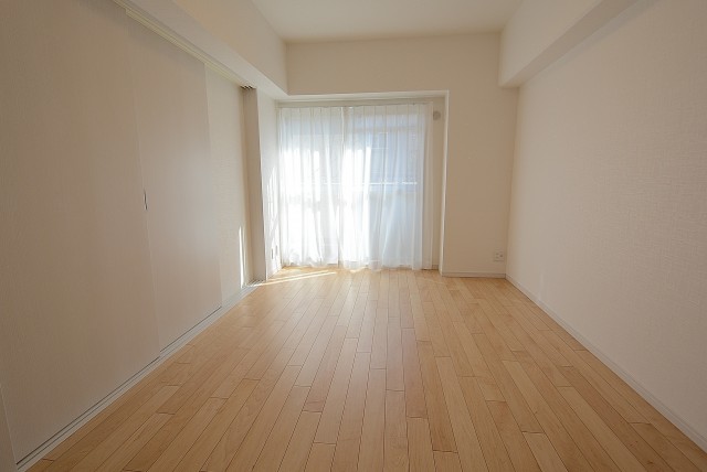 小松川グリーンハイツ 