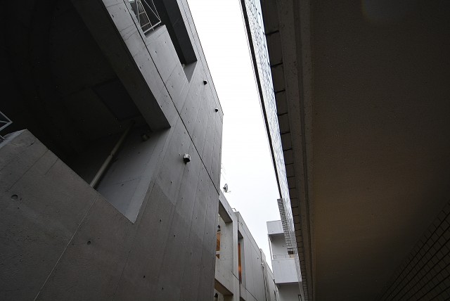 日興パレス広尾プラザ