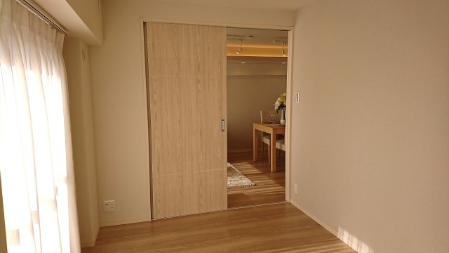 マンションヴィップ等々力