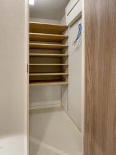 シティタワー池袋 2404 玄関