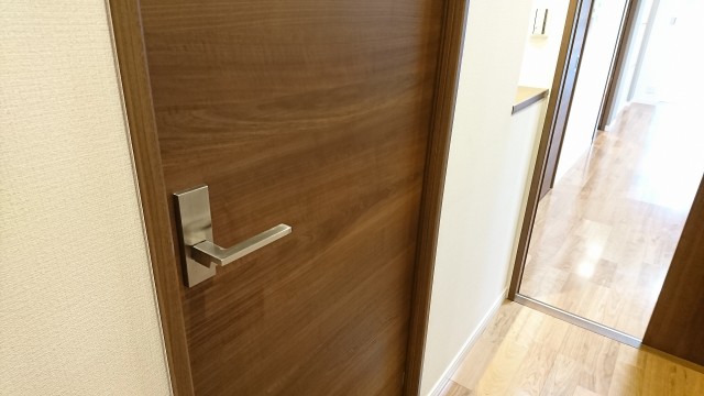 フジタ東品川マンション