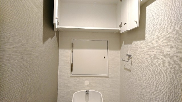 フジタ東品川マンション