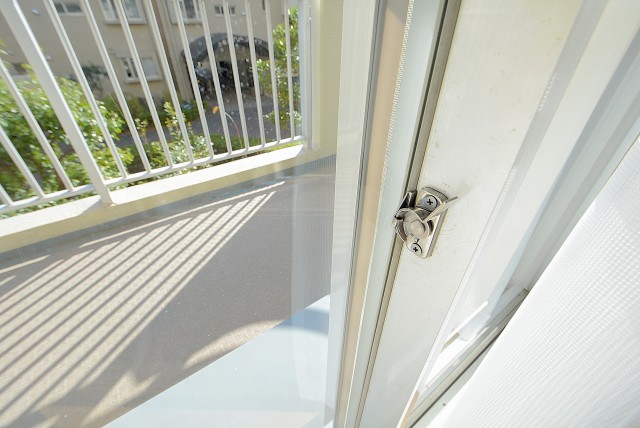 小松川グリーンハイツ