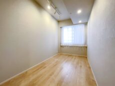 シティタワー池袋 2404 洋室2