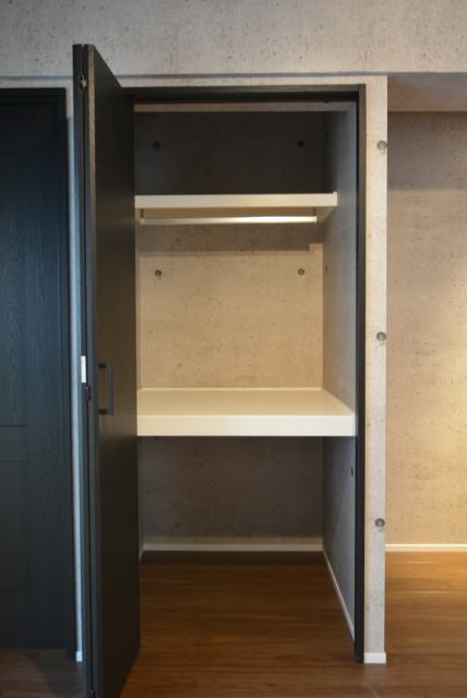 セントヒルズ三軒茶屋 リビング・ダイニング