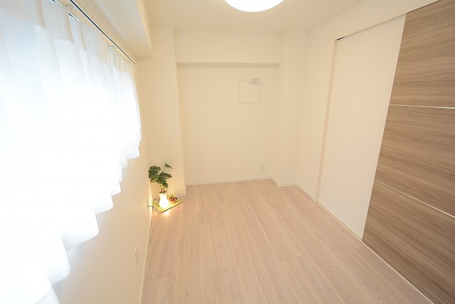 パールハイツ幡ヶ谷 洋室4.3