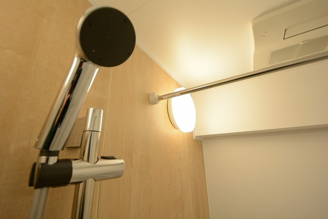 小松川グリーンハイツ 