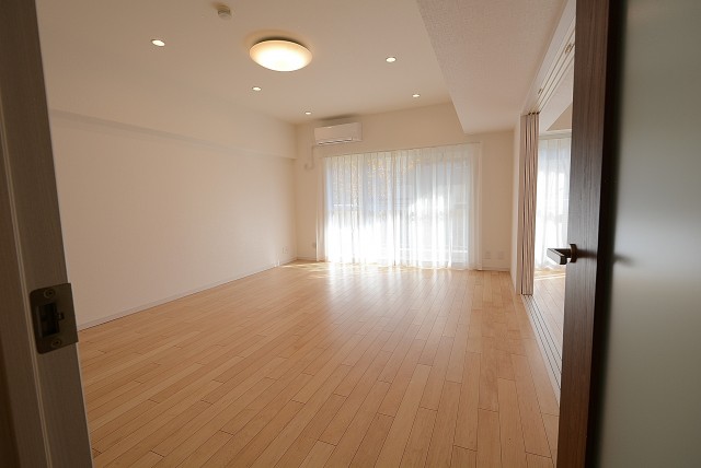 小松川グリーンハイツ 