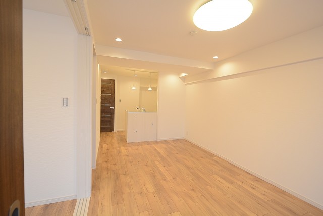 シャンボール文京 