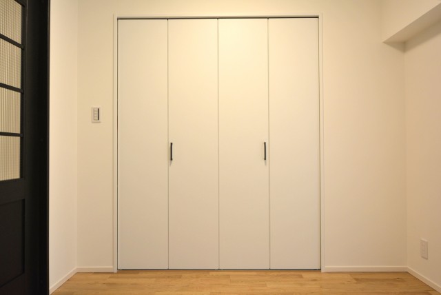 パイロットハウス北新宿 洋室