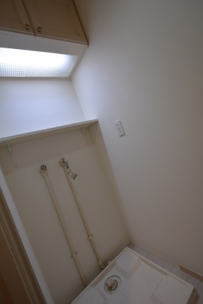 ソフィア高輪 洗濯機 ソフィア高輪 洗濯機