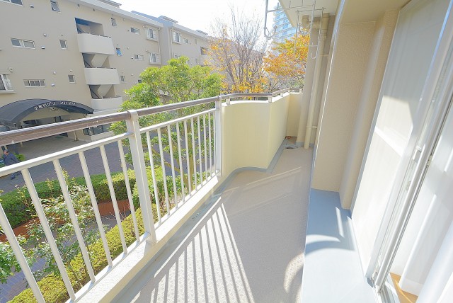 小松川グリーンハイツ