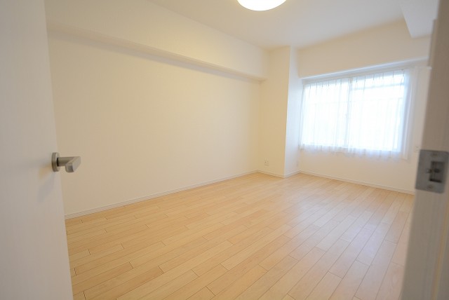 小松川グリーンハイツ