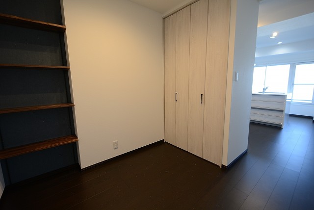 藤和三軒茶屋コープ 洋室