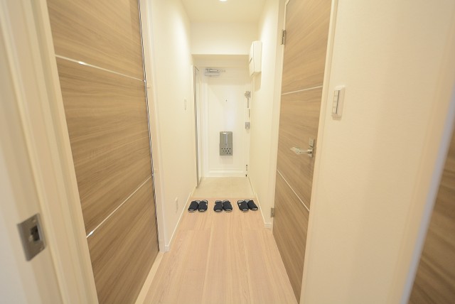 パールハイツ幡ヶ谷