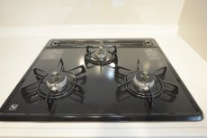 セントヒルズ三軒茶屋 キッチン