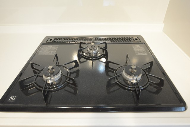 セントヒルズ三軒茶屋 キッチン