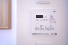 ニューハイム池上 浴室