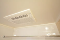 ニューハイム池上 浴室