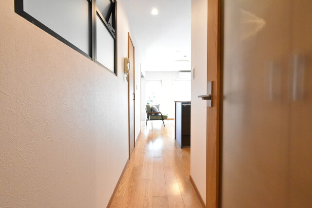 麻布狸穴ナショナルコート LDK