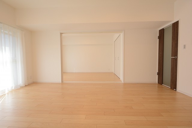 小松川グリーンハイツ 