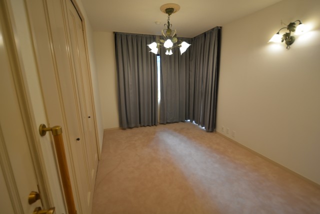 ソフィア高輪 　洋室7.9帖