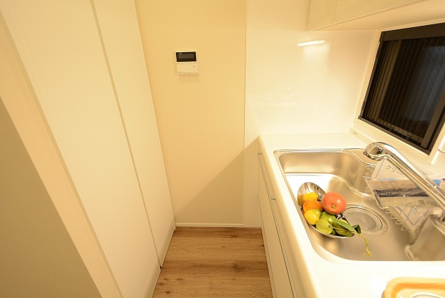 メゾンドゥ白金台 キッチン