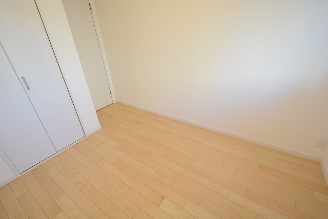 小松川グリーンハイツ