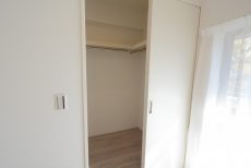 世田谷ピロティ 204 洋室