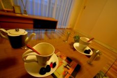 コスモ上馬 コスモ上馬