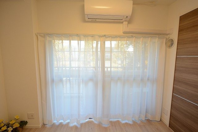 世田谷台ピロティ 205　洋室