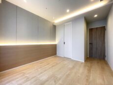 シティタワー池袋 2404 洋室1