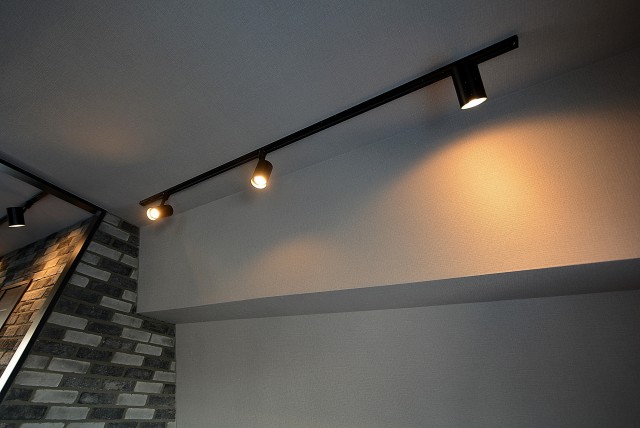 ニューハイツ八丁堀 (49)リビング・ダイニング14