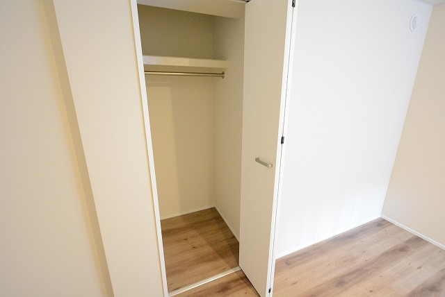 メゾンドゥ白金台 洋室6.1