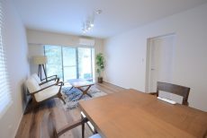 メゾンドゥ白金台 ＬＤ