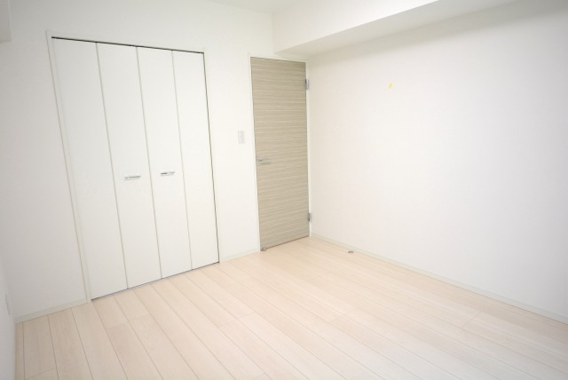 ボヌール目白台 洋室